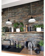 Smeg KLF03SSUK Kettle, Stainless Steel