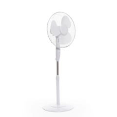 Daewoo COL1568GE 16 Inch Pedestal Fan - Round Base