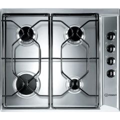 Indesit PAA 642 IX/I WE1 Gas Hob