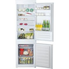 Hotpoint HMCB 70302 UK Low Frost Integrated Fridge Freezer