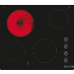 Bosch PKE611CA3E, Electric hob
