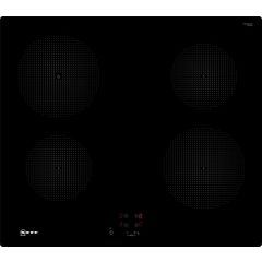 Neff T36CA50X1U, Induction hob