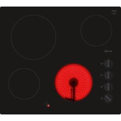 Neff T16NKE0L, Electric hob