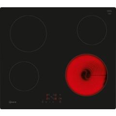 Neff T16NBE1L, Electric hob