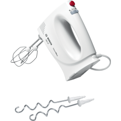 Bosch MFQ3030GB, Hand mixer