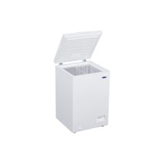 Iceking CF100W.E Chest Freezer in White