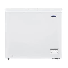 Iceking CF197EW 198 Litre Chest Freezer in White