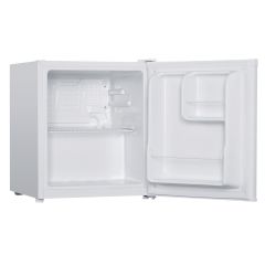 Iceking  TT47W.E Table Top Mini Fridge In White