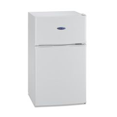 Iceking  IK2022W.E Under Counter Fridge Freezer