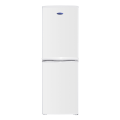 Iceking IK8951EW Combi Fridge Freezer