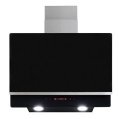 Amica AEA60BL 60cm Angled Extractor