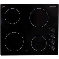 Nordmende HCP604FL 60cm Ceramic Hob