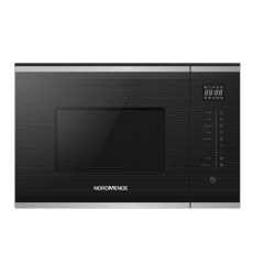 NordMende NM25IX 25L Built In Microwave + Grill