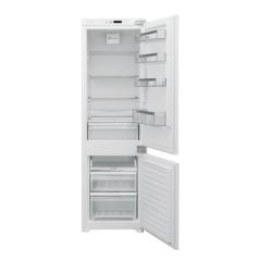 Belling BIFF7131 White, Built-In 70/30 Frost Free Fridge Freezer
