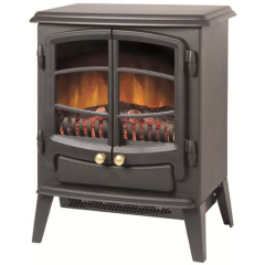 Dimplex EWT20 Elbe Optiflame Electric Stove