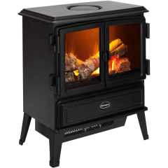 Dimplex Oakhurst Opti-Myst Stove