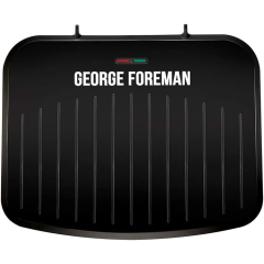 George Foreman 25810 Medium Health Grill