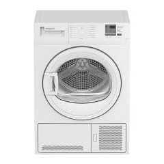 Hotpoint CHDC92WWGDUK White, 9Kg Sensor Condenser B Energy