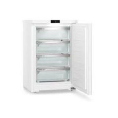 Liebherr TGN14VE04 White, 55Cm Undercounter Frost Free Freezer With Frost Guard