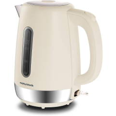 Morphy Richards 102784 Equip Jug Kettle