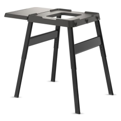 NINJA 4718J800EUUK Woodfire Universal Stand + Side Table