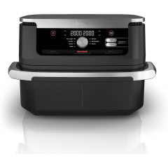 Ninja Foodi FlexDrawer AF500UK Air Fryer