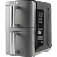 Ninja SL400UK Double Stack Xl 9.5L Air Fryer