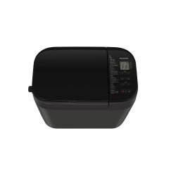 Panasonic Uk SD-R2530KXC Black, 30 Program 3L Bread Maker Fruit + Nut Dispenser