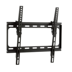 Ttap TTD404T1 Black Up To 55' 400X400 Tilt Wall Bracket