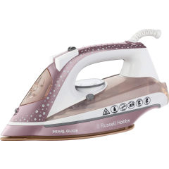 Russell Hobbs Pearl Glide 23972 Steam Iron