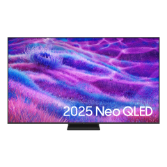 Samsung QE65QN80F Black, 65" Neo Qled With Mini Led 4K Uhd Hdr Ai Smart TV Ai Game Mode Centre Stan