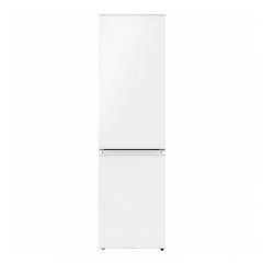 Sia SFF15144WE White, 60/40 Fridge Freezer 151H 50W Low Frost