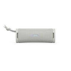 Sony SRS-ULT10W.CE7 White, Bluetooth Wireless Waterproof Speaker 12Hr Battery