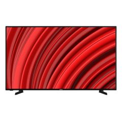 Walker WP4K65231BRD Black, 65" 4K Hdr Dolby Vision Smart TV