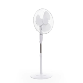 Daewoo COL1568GE 16 Inch Pedestal Fan - Round Base
