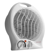 Daewoo HEA1926GE 2000 Watts Upright Fan Heater