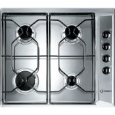 Indesit PAA 642 IX/I WE1 Gas Hob