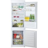 Hotpoint HMCB 70302 UK Low Frost Integrated Fridge Freezer