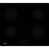 Neff T36CA50X1U, Induction hob