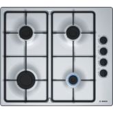 Bosch PBP6B5B60, Gas hob