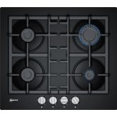 Neff T26CB49S0, Gas hob