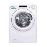 Candy CS 1482DW4/1-80 "Smart" 8kg 1400rpm B Rated Freestanding Washing Machine - White