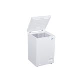 Iceking CF100W.E Chest Freezer in White