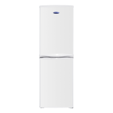Iceking IK8951EW Combi Fridge Freezer
