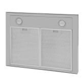 Montpellier MHT600X 60cm T-Shaped Hood