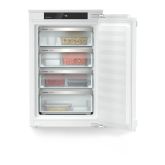 Liebherr IFe3904 Integrated Freezer