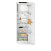 Liebherr IRf5101 Fully Integrated Fridge with Ice Box