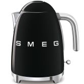 Smeg KLF03BLUK Kettle, Black