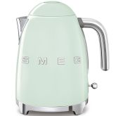 Smeg KLF03PGUK Kettle, Green