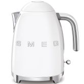 Smeg KLF03WHUK Kettle, White